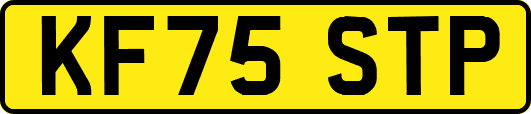 KF75STP