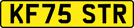 KF75STR