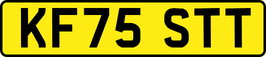 KF75STT