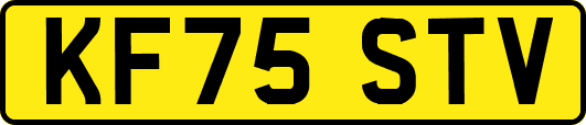 KF75STV