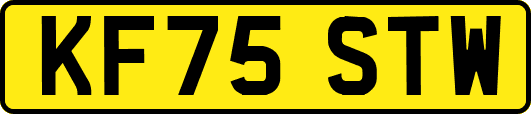 KF75STW