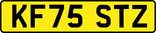 KF75STZ