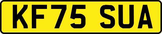 KF75SUA