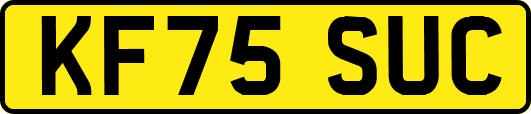 KF75SUC