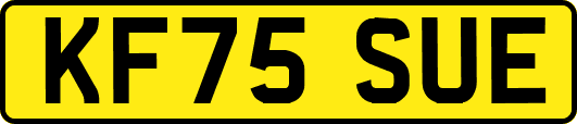 KF75SUE