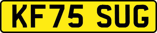 KF75SUG