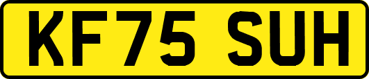 KF75SUH