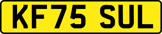 KF75SUL