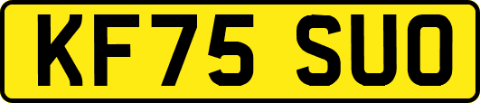 KF75SUO