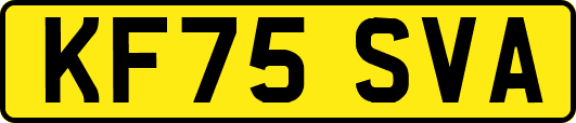 KF75SVA