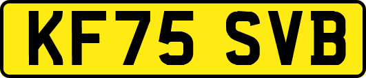 KF75SVB