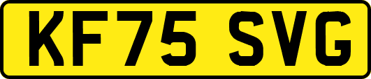 KF75SVG