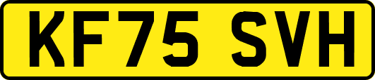 KF75SVH