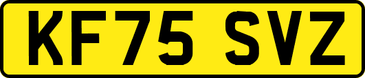 KF75SVZ