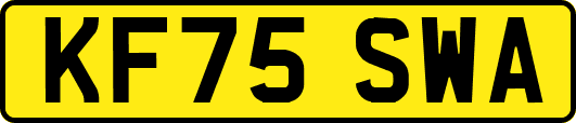 KF75SWA