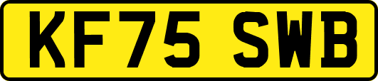 KF75SWB