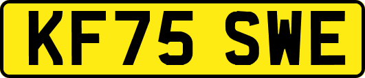 KF75SWE