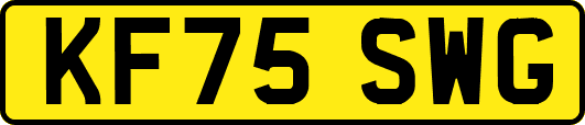KF75SWG