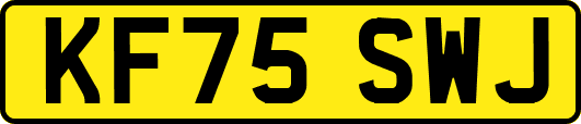 KF75SWJ