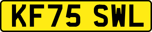 KF75SWL