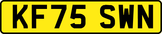 KF75SWN