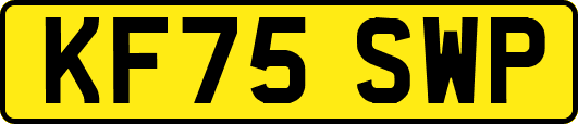 KF75SWP