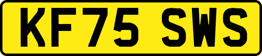 KF75SWS