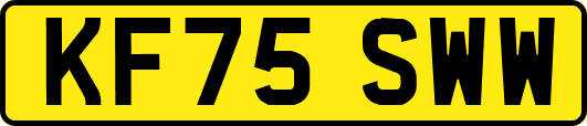 KF75SWW