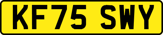 KF75SWY