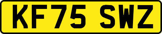 KF75SWZ