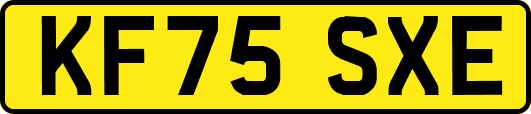 KF75SXE