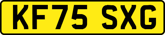 KF75SXG