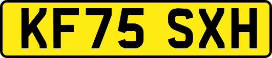 KF75SXH