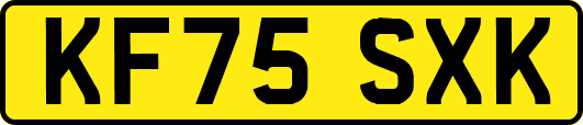 KF75SXK