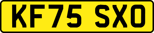 KF75SXO