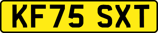 KF75SXT