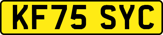 KF75SYC