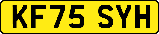 KF75SYH