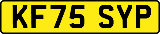KF75SYP