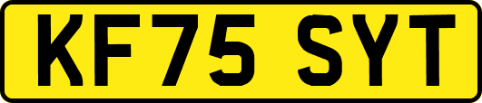 KF75SYT