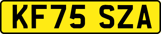 KF75SZA