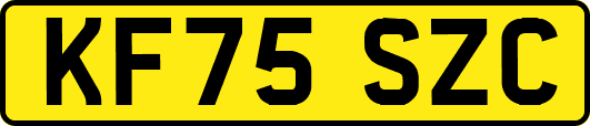 KF75SZC