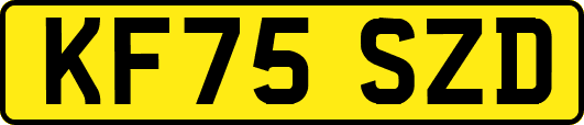KF75SZD