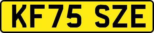 KF75SZE