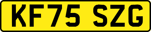 KF75SZG