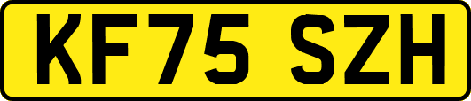 KF75SZH