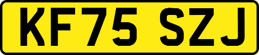 KF75SZJ