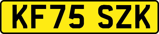 KF75SZK