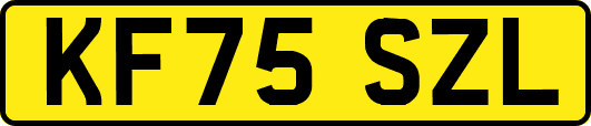KF75SZL