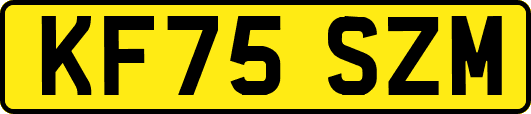 KF75SZM